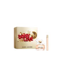 MARC JACOBS DAISY LOVE EAU DE TOILETTE DUO GIFT SET